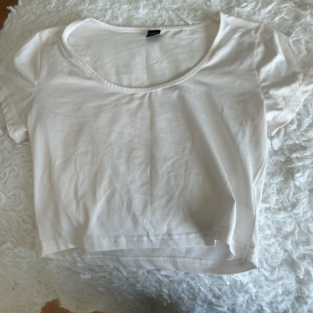 SHEIN short sleeve